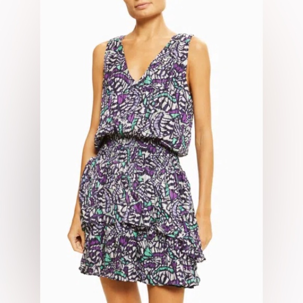 RAMY BROOK ASTRID DRESS - Picture 1 of 1